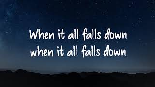 Alan Walker ‒ All Falls Down Lyrics 1 HOUR VERSION [upl. by Leunas]