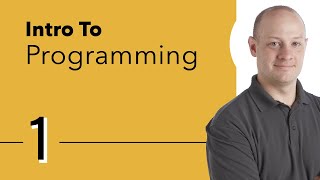 Introduction to Programming [upl. by Aikal]