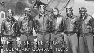 The Tuskegee Airmen narrated by Robin Roberts [upl. by Eugenio]