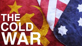 The Cold War Explained In 15 Minutes  Best Cold War Documentary [upl. by Alleb454]