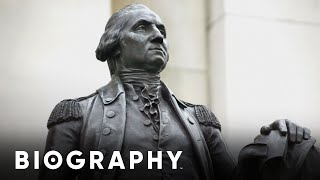 George Washington The First President of the United States  Biography [upl. by Omsoc]