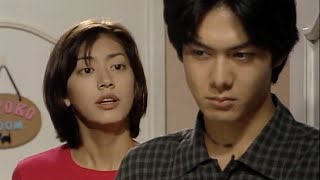 Itazura na Kiss 1996 Episode 2  Indonesian amp English Subs [upl. by Nadeau]