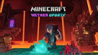 Minecraft Soundtrack All Nether Tracks 2020 [upl. by Acitel]