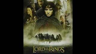 The Fellowship of the Ring LOTR Remix 1 of 3 [upl. by Moht]