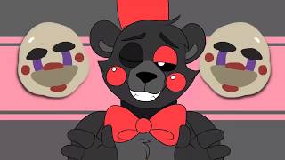 Five Nights at Freddys  Animation Meme Compilation 1 [upl. by Gamaliel]