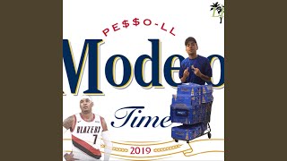 Modelo Time [upl. by Harp]