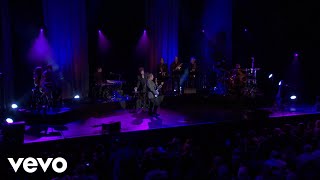 Gino Vannelli  Wild Horses Live [upl. by Eiramait]