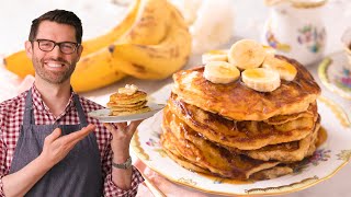 Banana Recipes Delicious and Healthy Ideas [upl. by Cinemod]