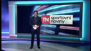 TV Nova  Znělky hlavních relací 2014  2021 [upl. by Niven101]