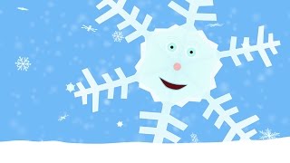 The Snowflake Song [upl. by Gelasius]