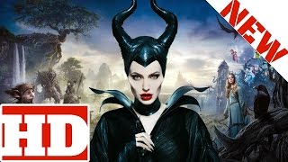 Malefica Maleficent Películas completa en español [upl. by Ytitsahc776]