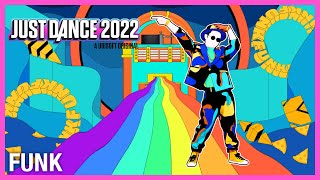 Just Dance 2022 Todrick Hall Announce Trailer  Ubisoft US [upl. by Lindbom796]