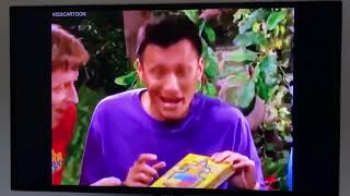 The Wiggles Clip  Finding a video tape [upl. by Akeyla]