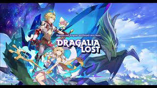 Dragalia Lost OST  BANG Summoning Remix [upl. by Wallach486]