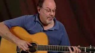 quotSlow Blues in Equot taught by Stefan Grossman [upl. by Kai]