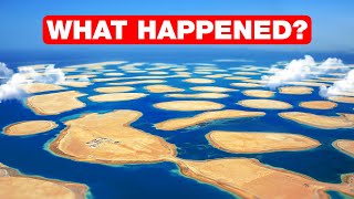 Why Dubai’s Islands Failed [upl. by Ecirtap]