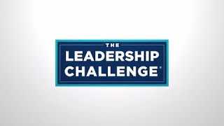 The Leadership Challenge Overview [upl. by Gawen945]