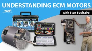 Understanding ECM Motors [upl. by Chandra299]