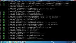 Installing Centos 7 on VirtualBox [upl. by Bores20]