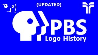 PBS Logo History UPDATED [upl. by Anayk]