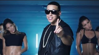 quotDaddy Yankee  Shaky Shaky quot  song lyrics  Polo lyrics [upl. by Fancy]