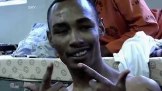 Numbers Gang South Africa Prison Documentary [upl. by Aenat]