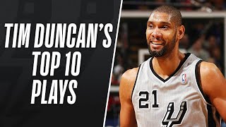 San Antonio Spurs Best Moments [upl. by Annahsar]