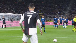 Cristiano Ronaldo Career Highlights [upl. by Hamil]