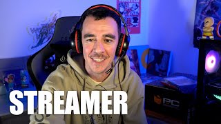 STREAMER [upl. by Nitsug]