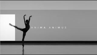 ANIMA ANIMUS by David Dawson Official Trailer [upl. by Herrera301]