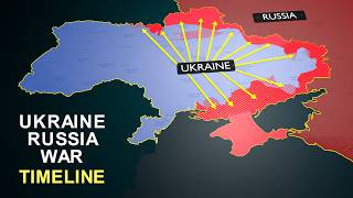 Why Russia Invades Ukraine ukraine russia [upl. by Oinoitna]