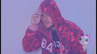 Lil Peep  Waste Of Time ExtendedLyrics [upl. by Ahgiel477]