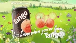 Brand new advert from Tango TangoMyLove [upl. by Suoirtemed]