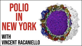 Polio in New York [upl. by Karel]