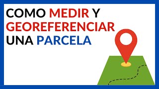 🚜 Cómo delimitar y medir tu campo o finca  ViLab [upl. by Nomsed]