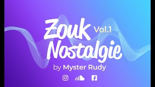 ZOUK NOSTAGIE 1 [upl. by Enitsirhk]