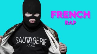 50 Best French Rap Songs Of 2019 1 [upl. by Urbana]