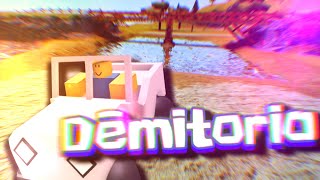 Demitoria  The Worst ROBLOX Revival Ever [upl. by Latona]