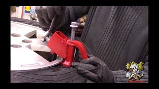 How To Change a Tire Pressure Sensor TPMS  Yourself [upl. by Sorkin]