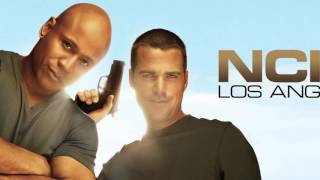 NCIS LA Theme EXTENDED to 1 hour [upl. by Zenda617]