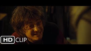 Voldemorts Back  Harry Potter and the Goblet of Fire [upl. by Roselle]