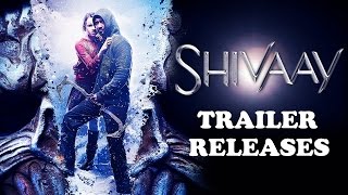 BOLO HAR HAR HAR Full Audio Song  SHIVAAY Title Song  Ajay Devgn  Mithoon Badshah  TSeries [upl. by Aridnere]