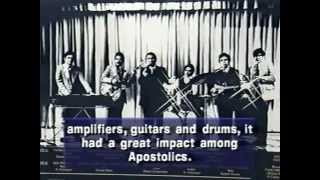 Nuestro Canto Apostolic Assembly History in Song and Hymns [upl. by Corby]