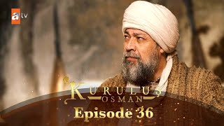 Kurulus Osman Urdu  Season 2  Episode 12 [upl. by Devol846]