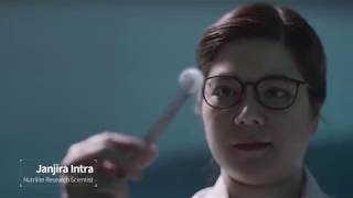 Nutrilite Cal Mag D Plus Product Video Hindi [upl. by Adore]