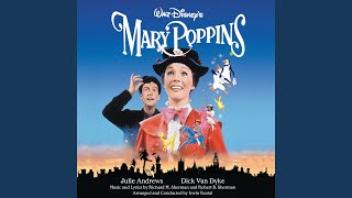 I Love to Laugh From quotMary PoppinsquotSoundtrack Version [upl. by Oam]