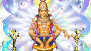 Naa Madhi Swarnalayam  Ayyappa Swamy [upl. by Sherourd131]