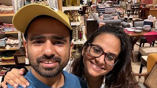 FINALLY BACK HOME  Gaurav Kapoor Vlogs [upl. by Aneles916]