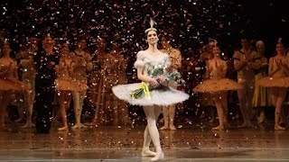 Best of Olesya Novikova  New Principal of Mariinsky [upl. by Florie770]