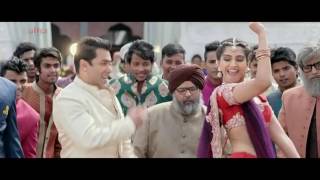 The football song Tod Tadaiyya full song PREM RATAN DHAN PAYO Rax Sunny skfc [upl. by Arehc593]